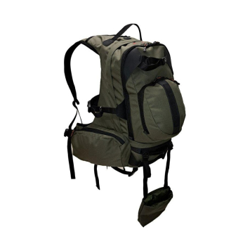 Jagd Rucksack , Pirsch Rucksack , Jäger Rucksack , Rucksack " Hunter "